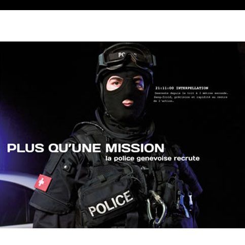 Police