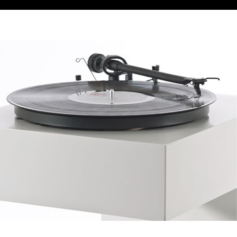 Phonograph